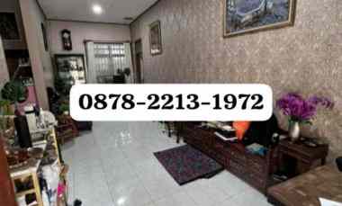 rumah komplek siap pakai dekat ke alun alun uber