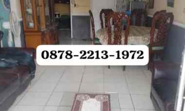 rumah komplek siap pakai dekat ke borma katapang