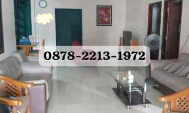 rumah komplek siap pakai dekat ke pondok gede bekasi