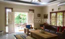 Rumah di Kompleks Pajak Cipadu Pondok Aren