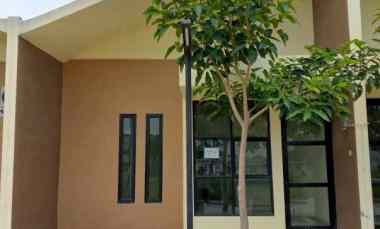 rumah kontrakan cikarang siap huni