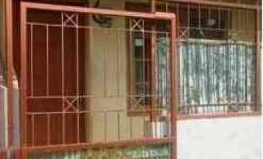 rumah kontrakan wilayah cakung jakarta timur