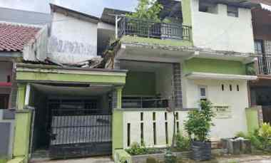 rumah kos 2 lantai dekat kampus jember