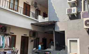 rumah kos 2 lantai lokasi strategis bonus rumah