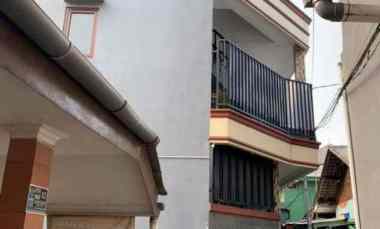 Rumah Kos 2 Lantai Rooftop Dijual Murah Jakarta Timur