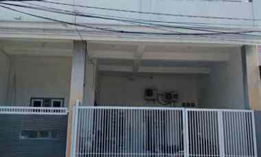 rumah kos aktif mulyosari utara surabaya