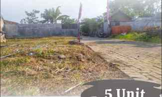 Rumah Kos Area Kampus UMM Malang 6 Kamar