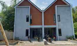 Rumah Kos Baru 2 Lantai dekat Kampus Malang
