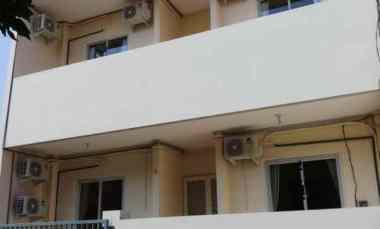 rumah kos baru ngagel row jalan 2 mobil nego