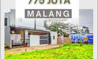 Rumah Kos dekat Kampus Kota Malang