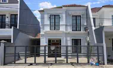 rumah kos dharmahusada mas strategis