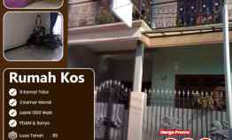 Rumah Kos di Area Blimbing Kota Malang