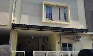 rumah kos di daerah suhat dekat kampus ub