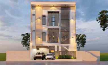 rumah kos di jalan meranti panakukang kota makassar