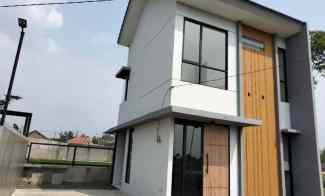 Rumah Kos Dijual, Full Furnish 2 km IPB Dramaga Bogor