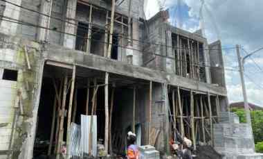 Rumah Kos IKIP Surabaya Timur dekat Universitas UPN