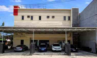 rumah kos ir soekarno merr strategis siap huni aktif