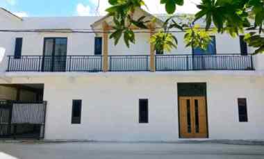 rumah kos ketintang strategis parkir dalam