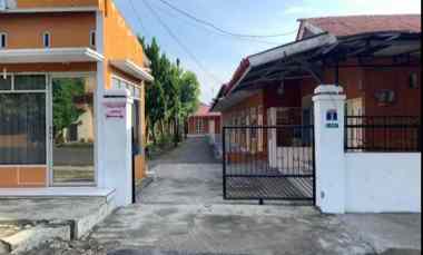 Kost Dijual di jalan Surya