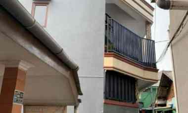 Rumah Kos-kosan Strategis di Cipinang Jakarta