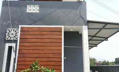 rumah kos lokasi perumahan area kepuharjo dekat umm