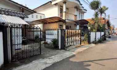 rumah kos paviliun dijual murah dekat ke mall cinere