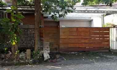 rumah kos rungkut harapan strategis full penghuni