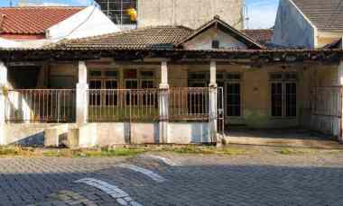 rumah kos siwalankerto permai strategis row 3 mobil