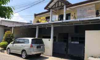 Rumah Kos Strategis Siap Ngomset Mulyorejo Surabaya