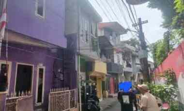 Rumah Kosan 3 Kamar Jakarta Pusat