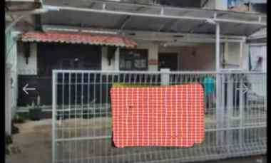 Rumah Kosan dekat Tubagus Ismail