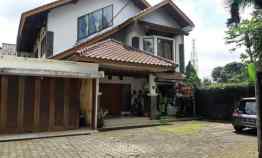 Rumah Kosan Dijual di Bandung dekat Kampus di Dago