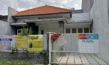 rumah kosong di kutisari indah barat daerah tenggilis