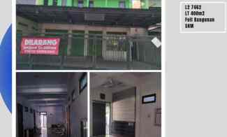 Rumah Kost 2 Lantai Siap Operasional di Kota Pasuruan