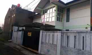 Rumah Kost 24 Kamar di Cisaranten Arcamanik Bandung
