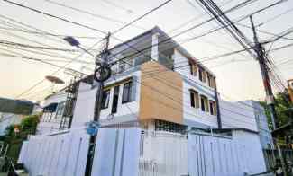 Rumah Kost, 8,9Milyar di Tomang Jakarta Barat