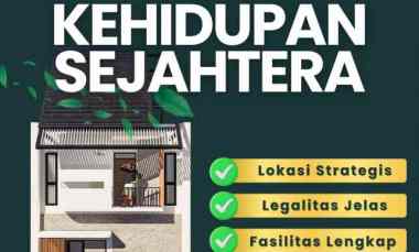 Rumah Kost 8 Kamar Malang Kota dekat UB Harga Terbaik
