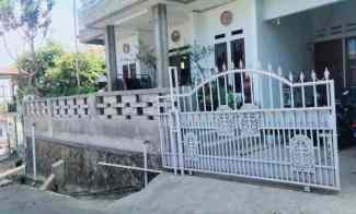 Rumah Kost Aktif dan Salon dekat Kampus UPI Setiabudi