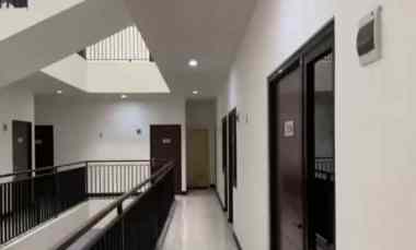 rumah kost aktif ir soekarno merr strategis siap huni