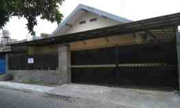 Rumah Kost Bagus di Kutisari Indah Barat Kota Surabaya