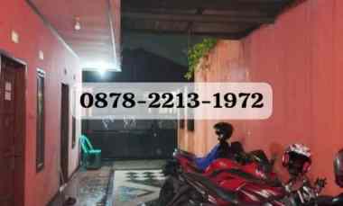 rumah kost bagus untuk invest di gumuruh batununggal