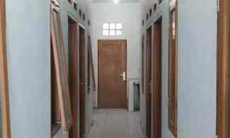 Rumah Kost Baru Gempol Sari Cijerah Bandung