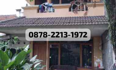 rumah kost dekat itb di sayap dago bandung utara