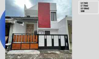 Rumah Kost Exclusive Full Penghuni di Kota Malang