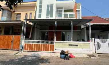 rumah kost exclusive merjosari lowokwaru kota malang