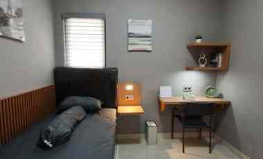 rumah kost kosan mewah depok dekat kampus ui