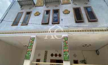 rumah kost ladys full furnish di landungsari malang