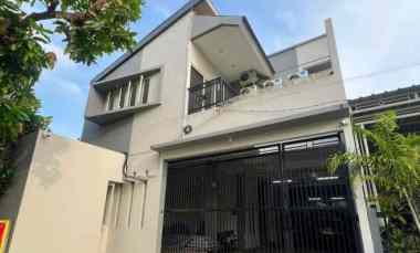 Rumah Kost Produktif 3 Lantai - Sambikerep, Surabaya