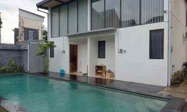 rumah kost seperti baru di penamparan gatsu barat