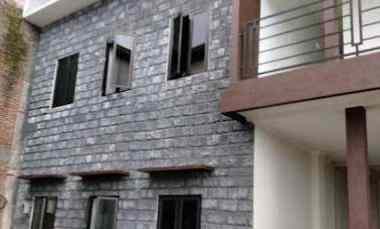 Rumah Kost Siap Huni Full Penghuni Lokasi Sigura-gura